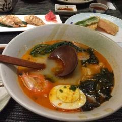 竹间日本料理 User Photo