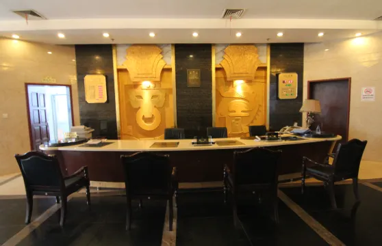 寶應皇冠大酒店