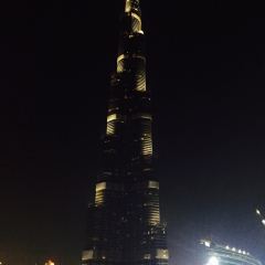 At.mosphere Restaurant and Lounge User Photo