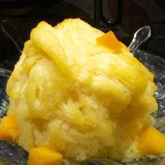 Tian la LvSe ShiShang Restaurant (Joy City) User Photo