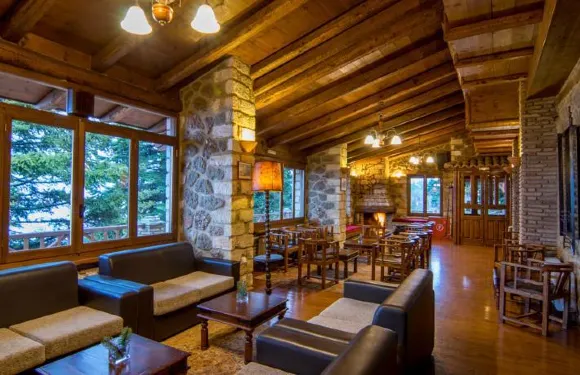 帕吉特拉帕酒店