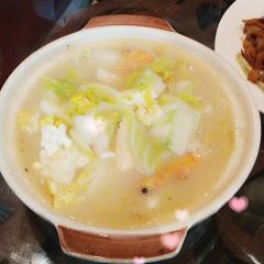 天津恒大酒店·艾葳格兰西餐厅 User Photo