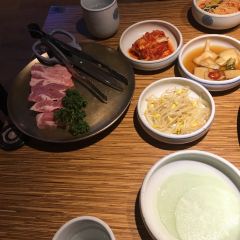 Wangbijip Myeongdong Main store User Photo