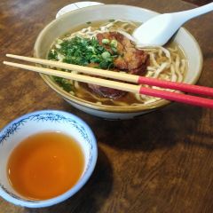 Nakamura Soba User Photo