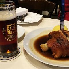 AUGUSTINER STAMMHAUS User Photo