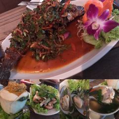 Jatujak Gallery & Restaurant張用戶圖片