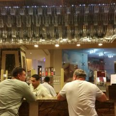 Sofra Middle Eastern Cuisine - Hurghada User Photo