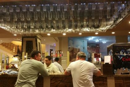 Sofra Middle Eastern Cuisine - Hurghada