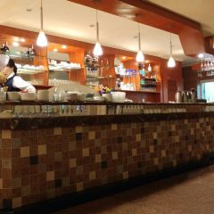 上岛咖啡(津河东路店) User Photo