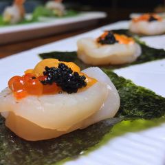 Oh! Sushi Bar User Photo
