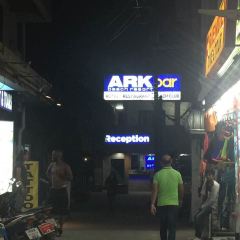 ARKbar beach club User Photo