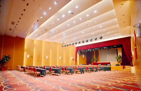 濟南雪野國際航空俱樂部