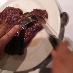 Morton's The Steakhouse User Photo