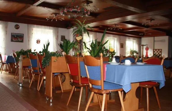 蓋斯豪斯萬格霍夫酒店