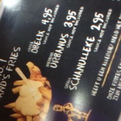 Manneken Pis Damrak張用戶圖片