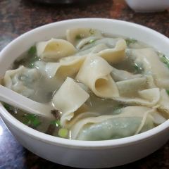 蠻好閣包子鋪（舊學前店）張用戶圖片