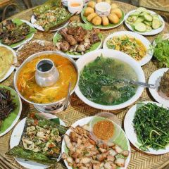 LI MING DAI WEI LOU User Photo