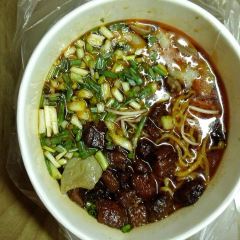 Jin Pai Luo Ji Chang Wang Mian User Photo