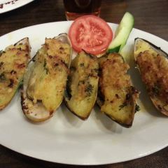 Cozinha Pinocchio Taipa 여행 사진