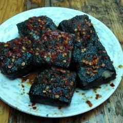 五娭毑臭豆腐(黄兴南路店) User Photo