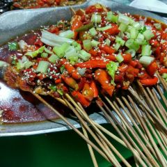 CHENG DU CHI KE User Photo