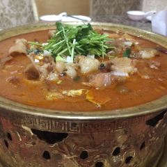 Songlushanzhuangcanyinbu User Photo