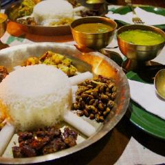 Thakali Bhanchha Ghar User Photo