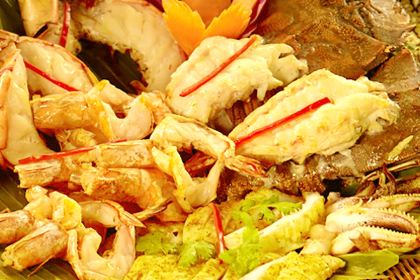 Baan Khanitha Thai Cuisine Sukhumvit 23