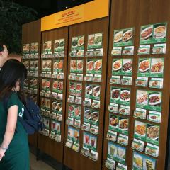 D'Cost Seafood Restaurant User Photo