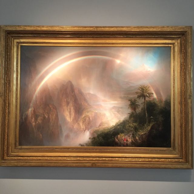 de Young Museum