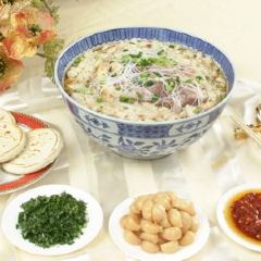 毅祥斋老孙家泡馍(西羊市店) User Photo