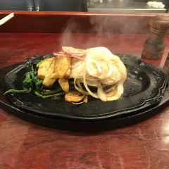 Kobe Washoku Ando User Photo