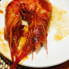 常州奥体明都国际饭店·餐厅 여행 사진