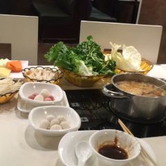 Happy Lamb Hot Pot, Toronto User Photo