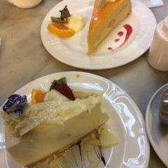 Hopetoun Tea Rooms est. 1892 (TM) User Photo