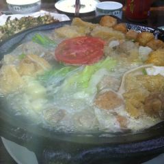 Shijing Restaurant User Photo