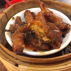 Tim Ho Wan User Photo