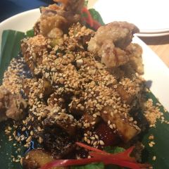 MADAM KWAN'S User Photo