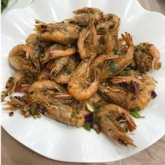 Linjie Xiangwei Seafood Restaurant User Photo