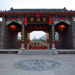 XIAO JIANG NAN 여행 사진