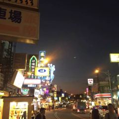 Kenting Night Market User Photo
