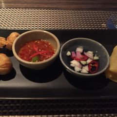 RUEN URAI FINE THAI CUISINE User Photo