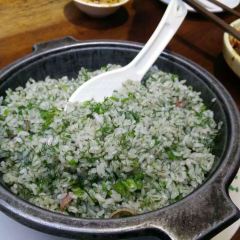 祥云荟馆庭院餐厅(祥云街店) User Photo