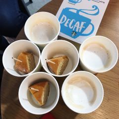 STARBUCKS User Photo