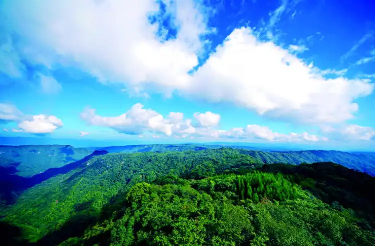 Shizhu County