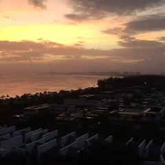 The Westin Blue Bay Resort da tang ba User Photo