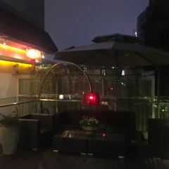 The Voyage of Pujiang User Photo