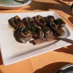 Dong Hai Long Gong ( Ming Xing Restaurant10 Nian Lao ) User Photo