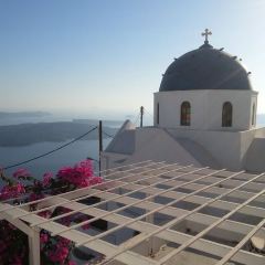 Santorini ảnh của người dùng