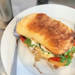 Dip Cafe User Photo